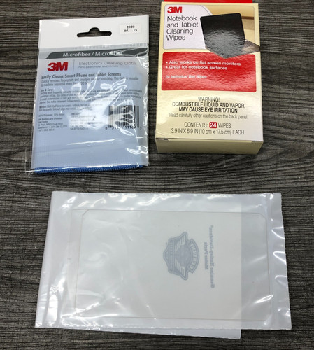 Harley davidson kit protezione - harley-davidson,