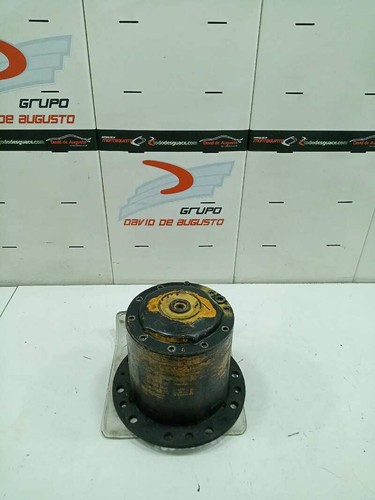 Blocco mercedes benz atego - blocco, mercedes-benz