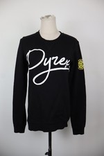 PYREX FELPA DONNA FELPATA TG