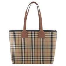 Burberry Ladies Medium London