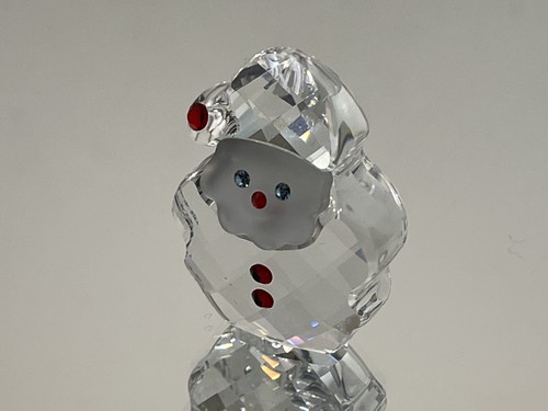 Statua swarovski 665028 - statua, babbo
