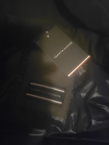 Giacca tommy hilfiger - giacca,