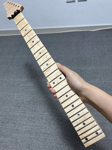 Aaaaa 24frets manico chitarra - manico,