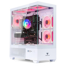 Pre-Built Gaming PC,NVIDIA