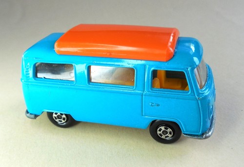 Matchbox lesney 23a - matchbox,