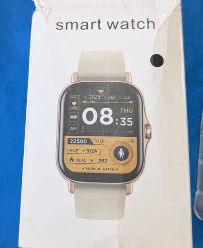 Smartwatch bluetooth fitness - smartwatch,