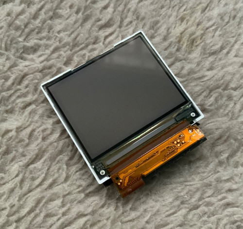 Display apple ipod nano - apple,