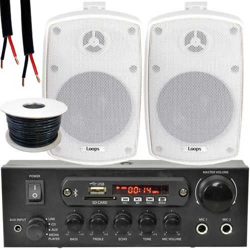 Kit altoparlante bluetooth - kit,