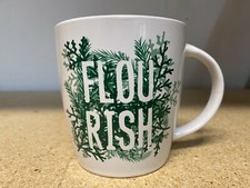 Starbucks flou rish - rish, mug