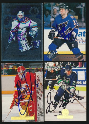 Hockey foglia 1994 - hockey,