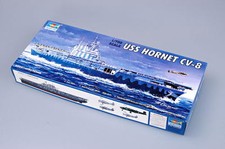 Trombettiere 1/700 05727 USS