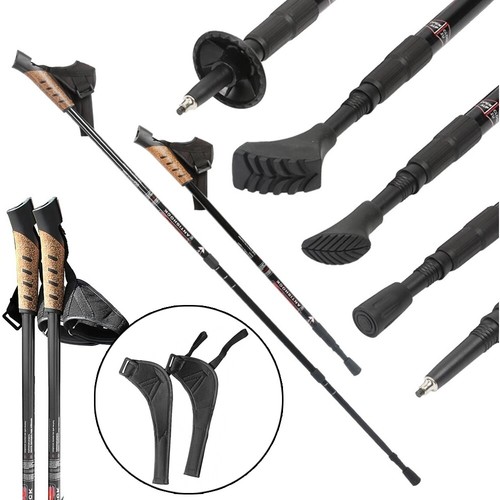 Bastoncini nordic walking 2 - bastoncini,