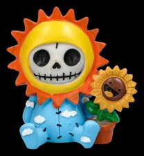 Furrybones Sole Sol –