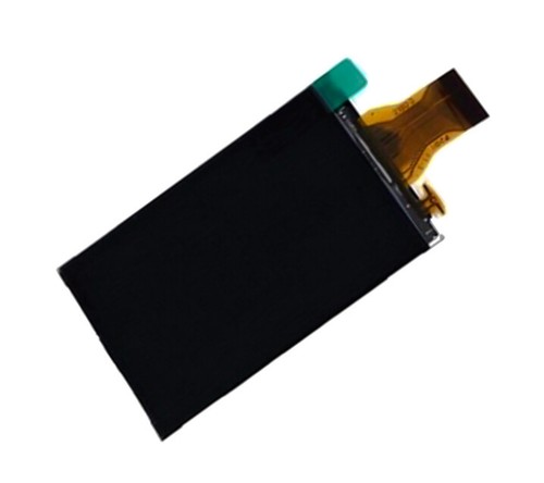 Casio s5 display - z2,