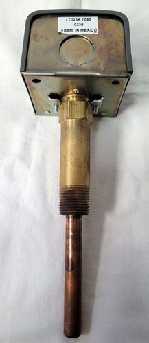 Termostato honeywell lt025a - honeywell,