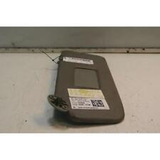 ALETTA PARASOLE PARABREZZA SX