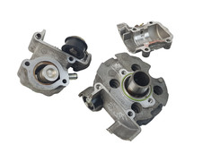 Testata PIAGGIO VESPA ET2 50 ie iniezione