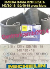 CAMERA D'ARIA RINFORZATA