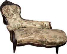 DORMEUSE CHAISE LONGUE EPOCA