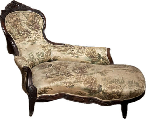 Dormeuse chaise longue epoca - dormeuse,