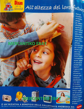 VINCI CRISTINA D'AVENA DIXAN