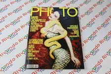 PHOTO EDIZIONE ITALIANA N°25