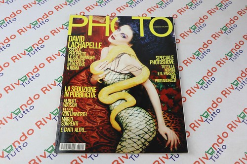 Photo edizione italiana 25 - photo, n°25