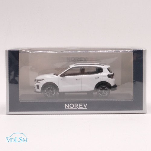 Modellino auto citroen 2024 - modellino, c3