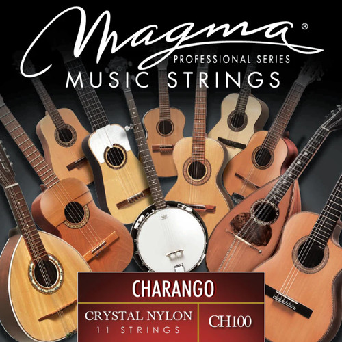 Magma charango set speciale - magma,
