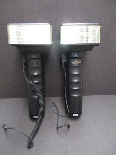 Metz 45cl flash - 45cl-1,