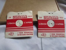 Stereo-Rama genova 2110/2111