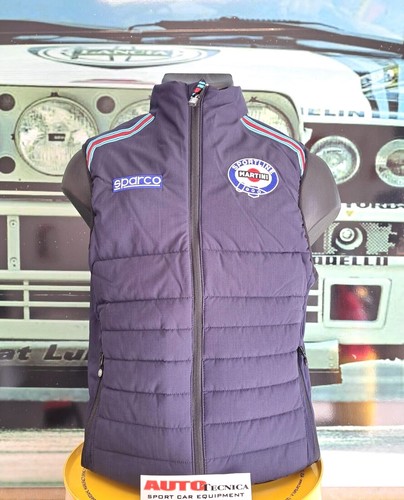 Gilet frame sparco livrea - gilet,