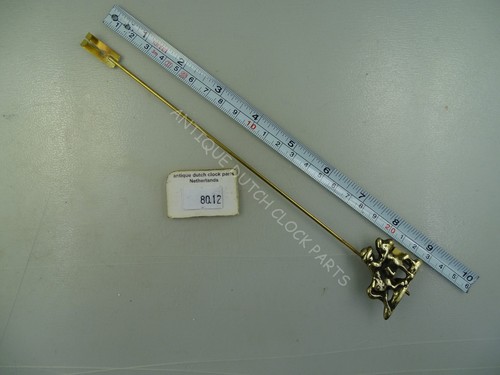 Orologio pendolo cavaliere - a,