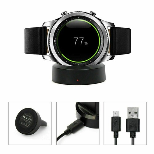 Wireless charging dock charger - wireless,