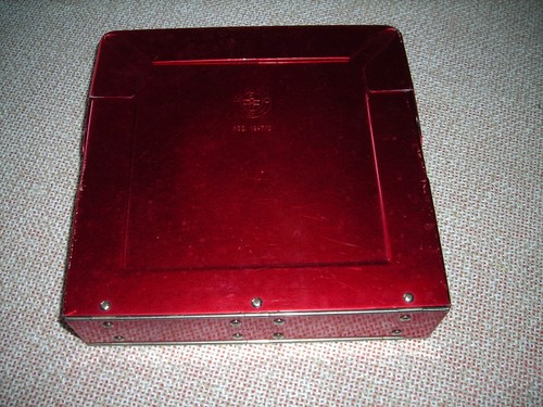 Resisto mod 1947 - resisto, 1947/2
