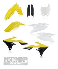 Full Kit Plastiche Acerbis