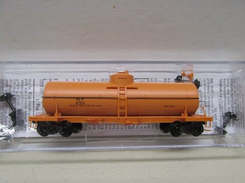 Micro treni vagone - ~, cisterna
