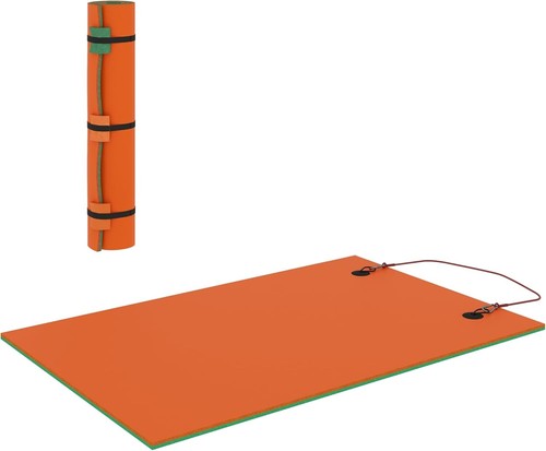 Soozier lily pad tappetino - lily,