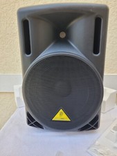 Behringer B212XL Sistema di