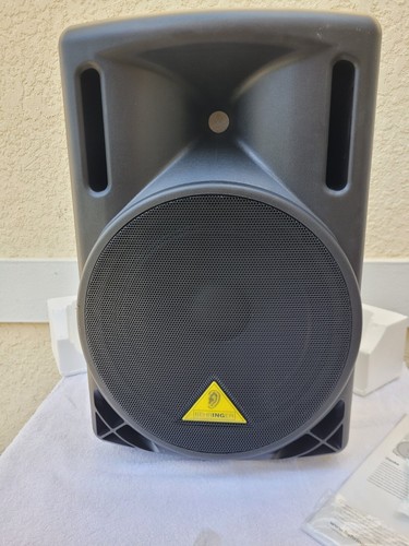 Behringer b212xl sistema - sistema, di