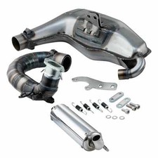 Marmitta sip racing clubsport - sip,