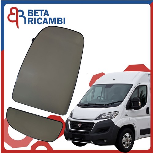 Vetro specchietto per fiat - specchietto,