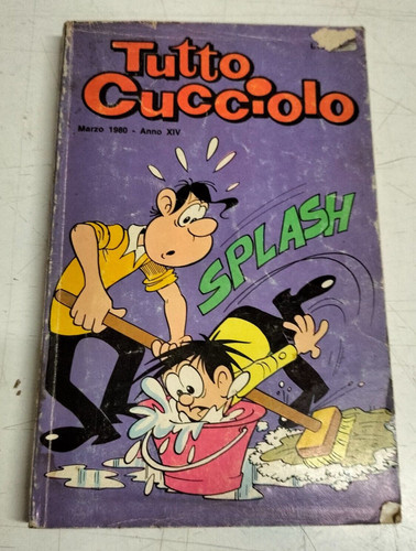 Tutto cucciolo 171 marzo - #, 171-