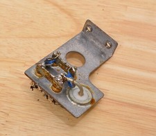 ICOM IC-751A PARTS: DIODO DI PROTEZIONE POLARITÀ INVERSA ALTA CORRENTE