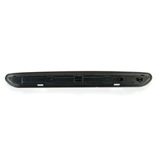 Black high level third brake - high,