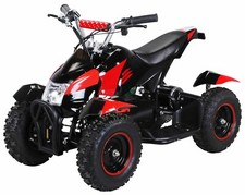 Quad elettrico 800 W ATV per