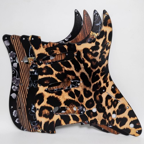 Sss strat battipenna - battipenna, chitarra
