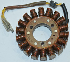 Kawasaki 400 - 400, kz