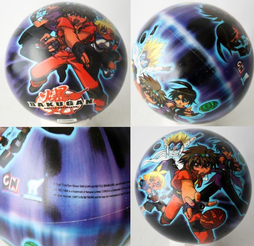 Rara prima serie bakugan - rara,