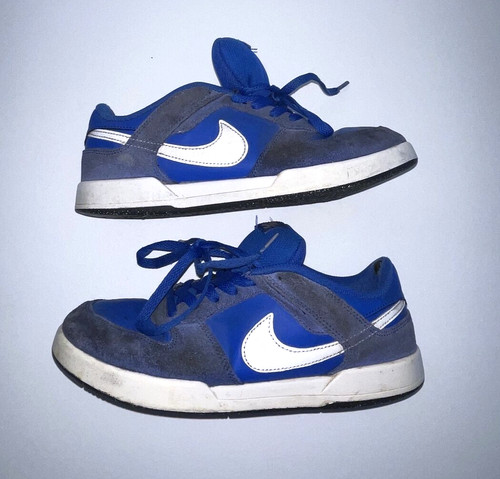 Scarpe skate basse nike sb - da,